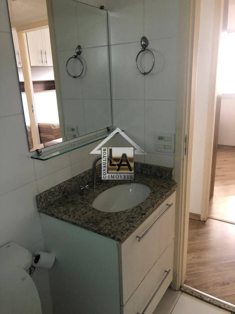 Apartamento à venda com 3 quartos, 82m² - Foto 28