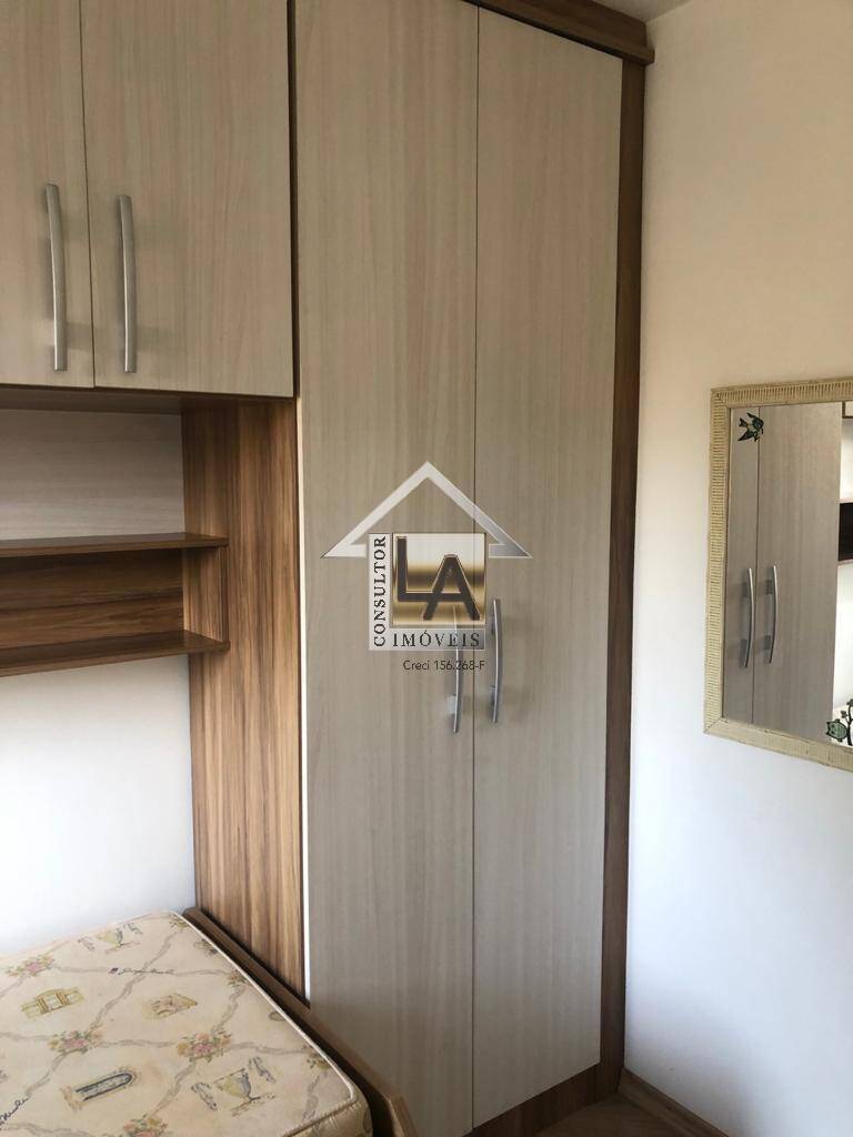 Apartamento à venda com 3 quartos, 82m² - Foto 32