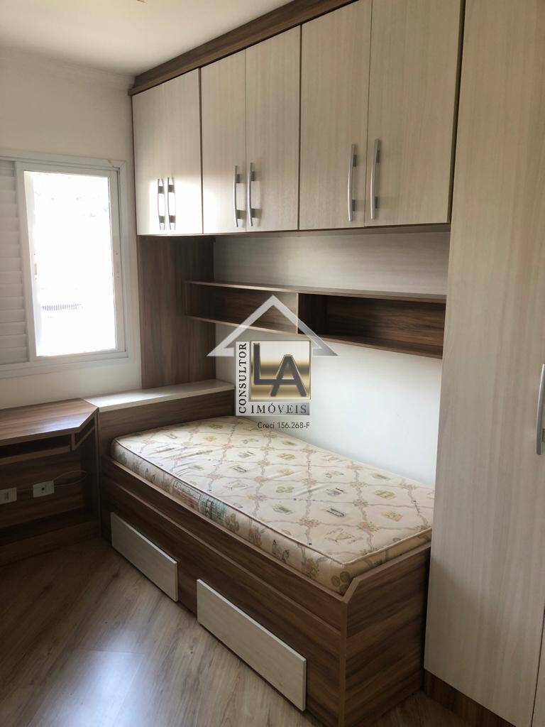 Apartamento à venda com 3 quartos, 82m² - Foto 33