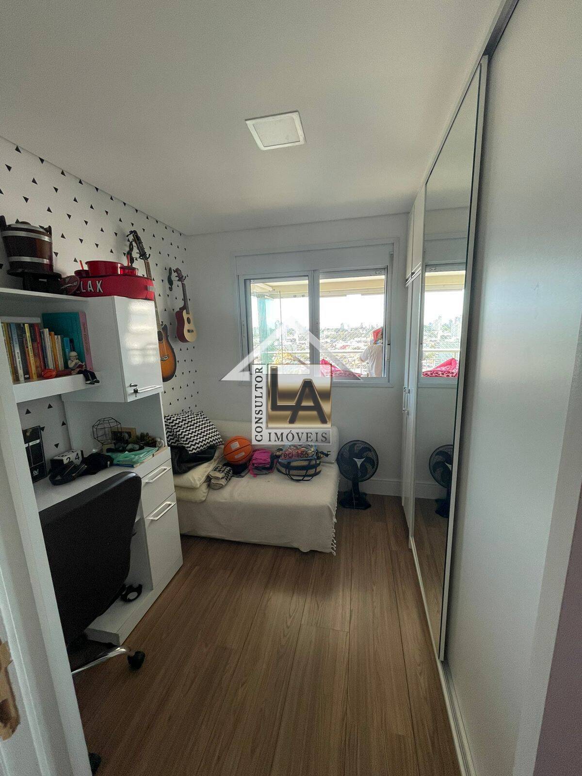 Apartamento à venda com 2 quartos, 65m² - Foto 5