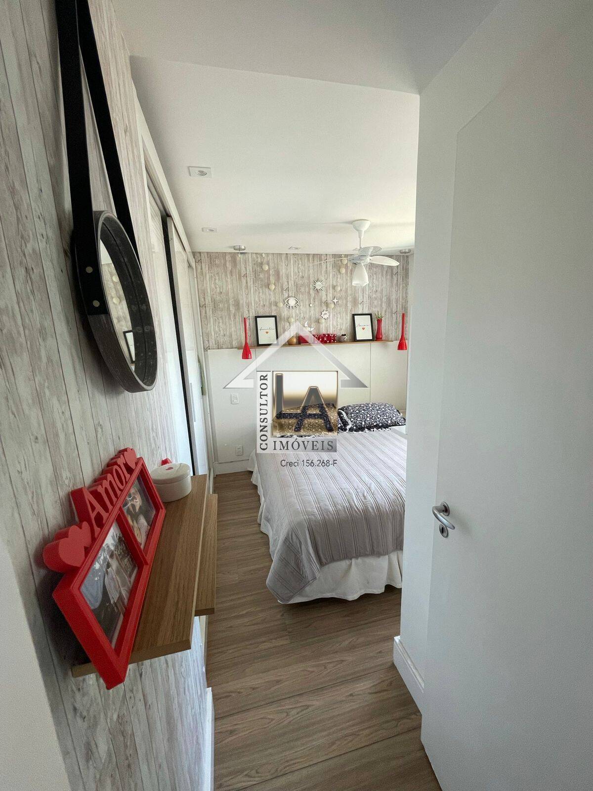 Apartamento à venda com 2 quartos, 65m² - Foto 7