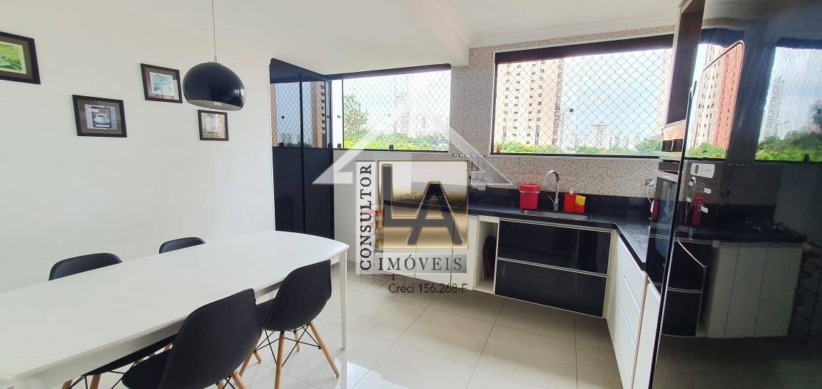 Apartamento à venda com 2 quartos, 67m² - Foto 1