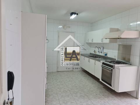 Apartamento à venda com 4 quartos, 173m² - Foto 22