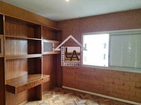 Apartamento à venda com 4 quartos, 173m² - Foto 15