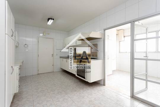 Apartamento à venda com 4 quartos, 173m² - Foto 24