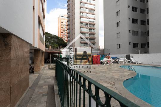 Apartamento à venda com 4 quartos, 173m² - Foto 44