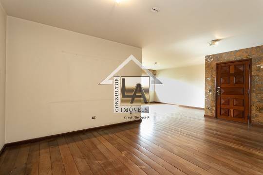 Apartamento à venda com 4 quartos, 173m² - Foto 3