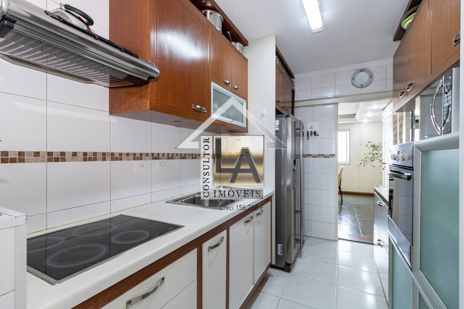 Cobertura à venda com 2 quartos, 188m² - Foto 15