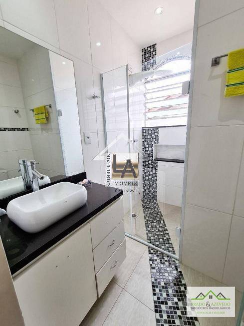 Casa à venda com 3 quartos, 140m² - Foto 6