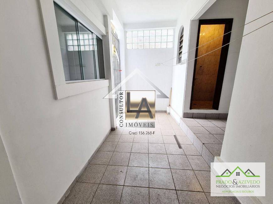 Casa à venda com 3 quartos, 140m² - Foto 2