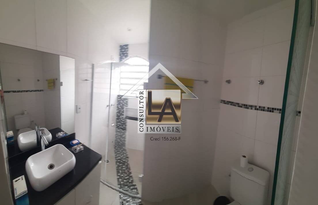 Casa à venda com 3 quartos, 140m² - Foto 13