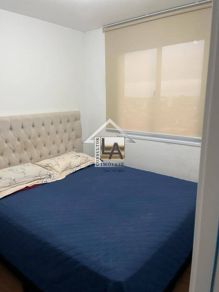 Apartamento à venda com 2 quartos, 41m² - Foto 6