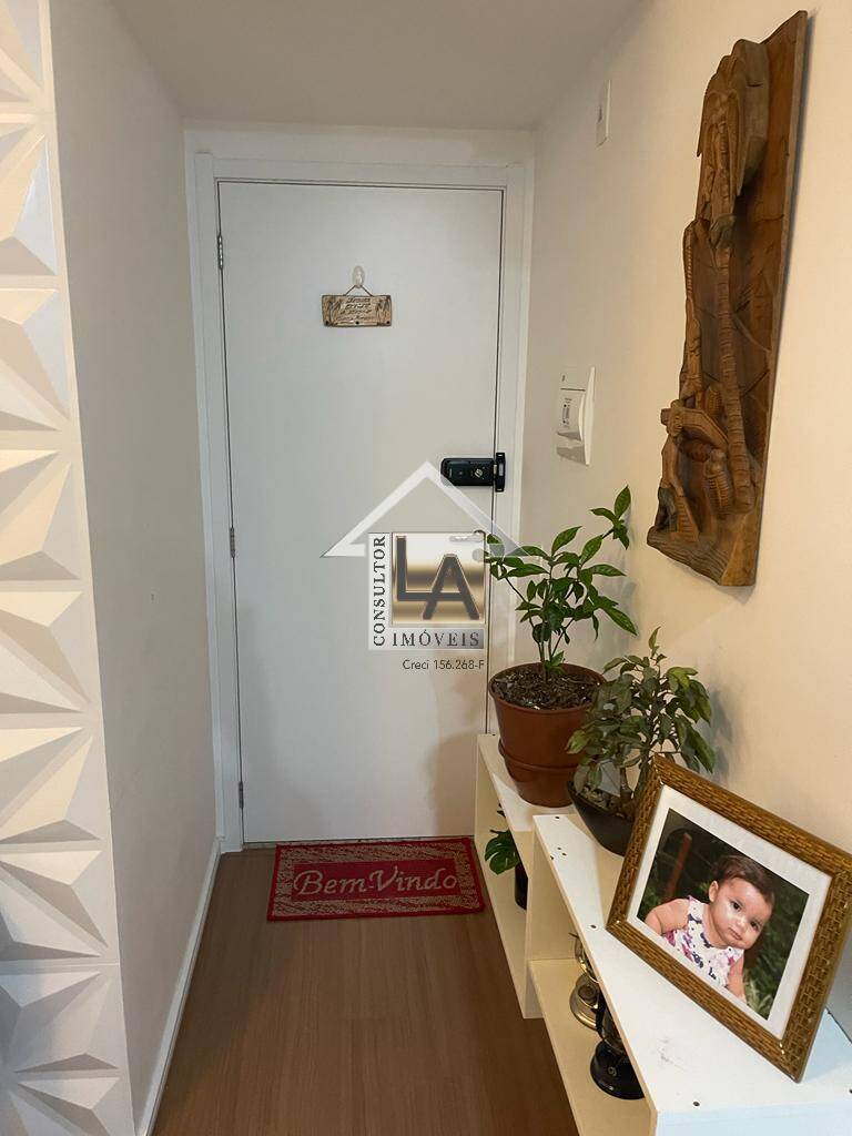 Apartamento à venda com 2 quartos, 41m² - Foto 10