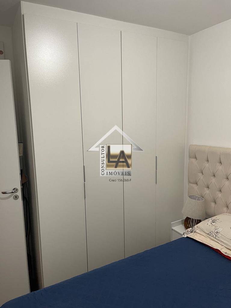 Apartamento à venda com 2 quartos, 41m² - Foto 12