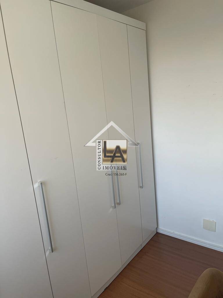 Apartamento à venda com 2 quartos, 41m² - Foto 13