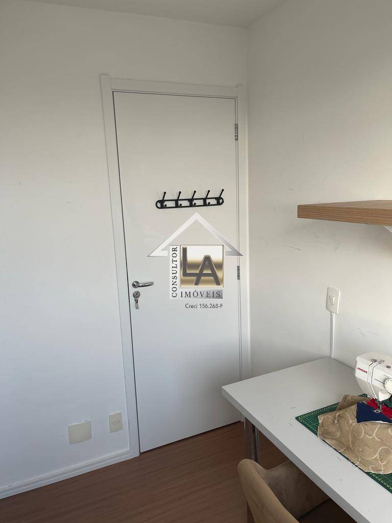 Apartamento à venda com 2 quartos, 41m² - Foto 14