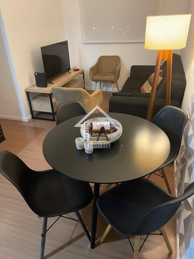 Apartamento à venda com 2 quartos, 41m² - Foto 19