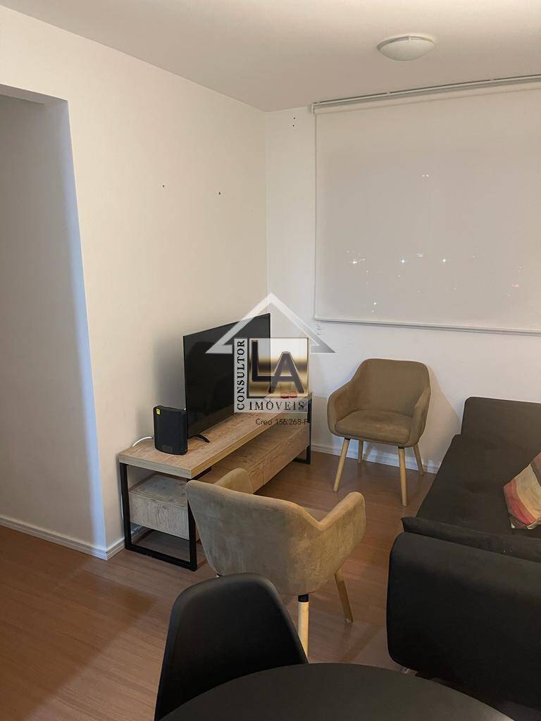 Apartamento à venda com 2 quartos, 41m² - Foto 17