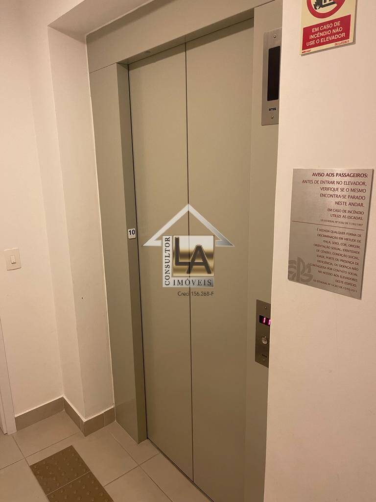 Apartamento à venda com 2 quartos, 41m² - Foto 20