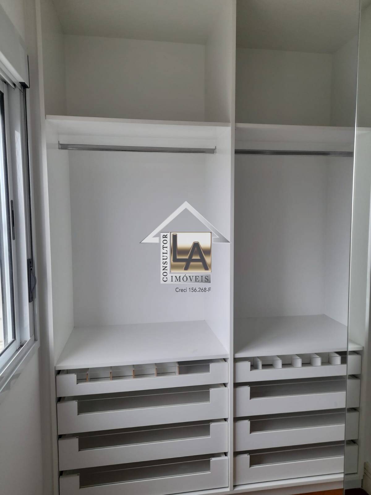 Apartamento à venda com 2 quartos, 117m² - Foto 6