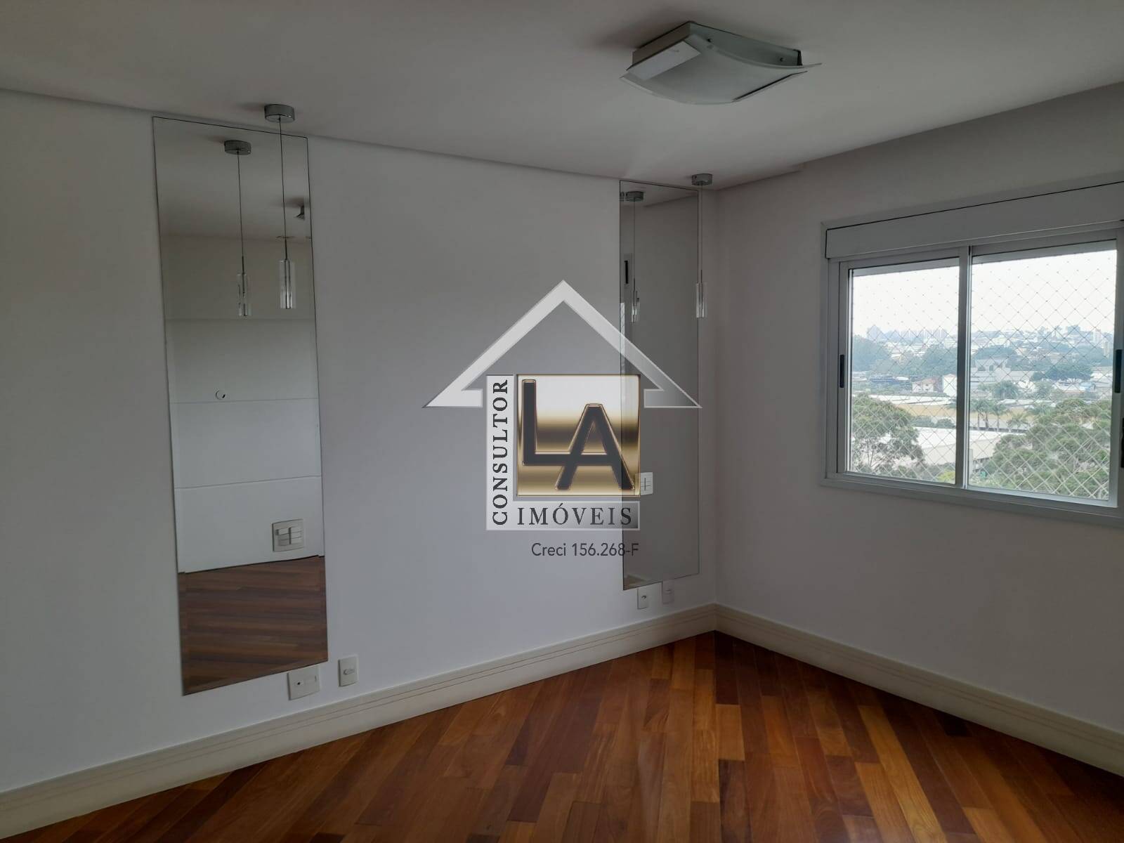 Apartamento à venda com 2 quartos, 117m² - Foto 4