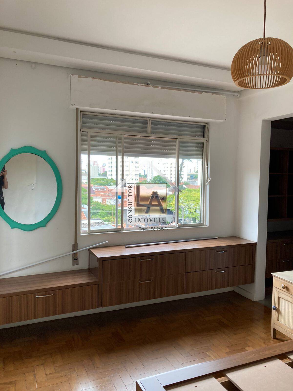 Apartamento à venda com 2 quartos, 92m² - Foto 4