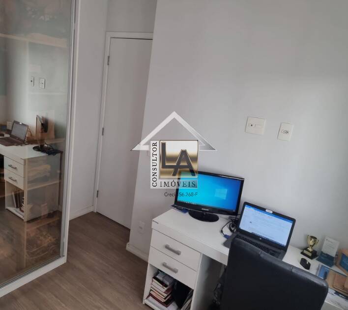 Apartamento à venda com 2 quartos, 82m² - Foto 14