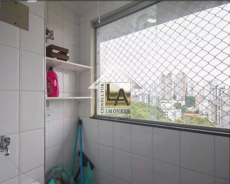 Apartamento à venda com 2 quartos, 53m² - Foto 15