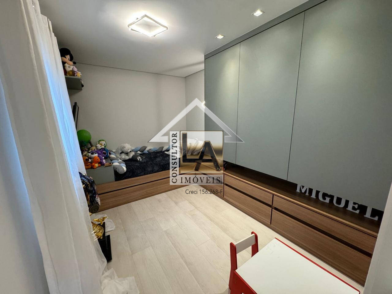 Apartamento à venda com 4 quartos, 113m² - Foto 13