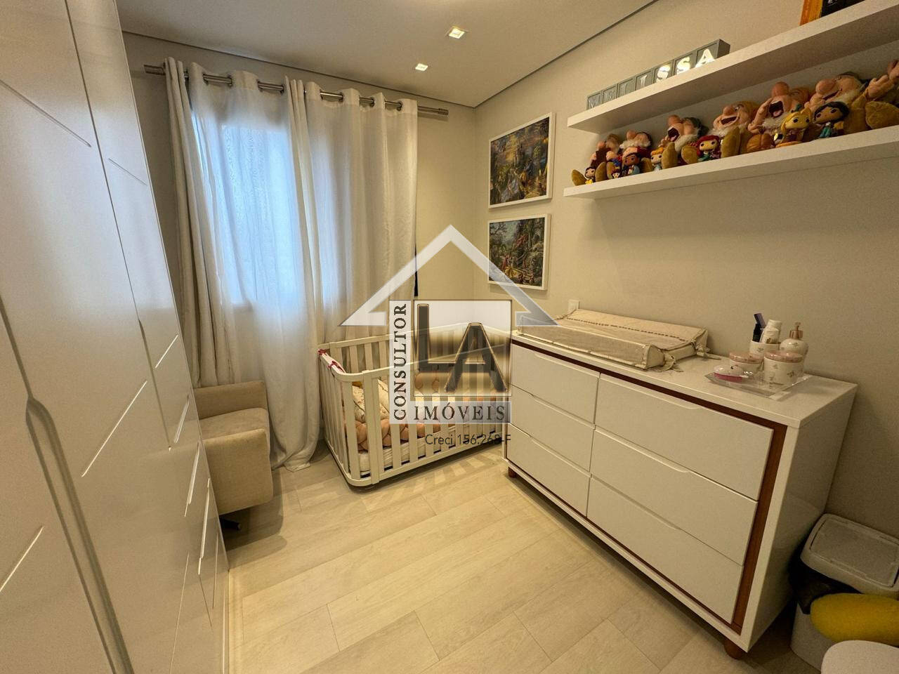 Apartamento à venda com 4 quartos, 113m² - Foto 14