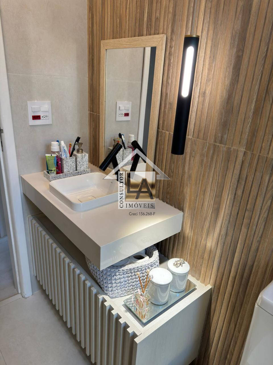 Apartamento à venda com 4 quartos, 113m² - Foto 24