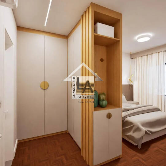 Apartamento à venda com 3 quartos, 103m² - Foto 7