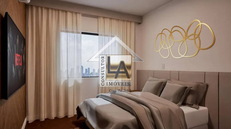 Apartamento à venda com 3 quartos, 103m² - Foto 6