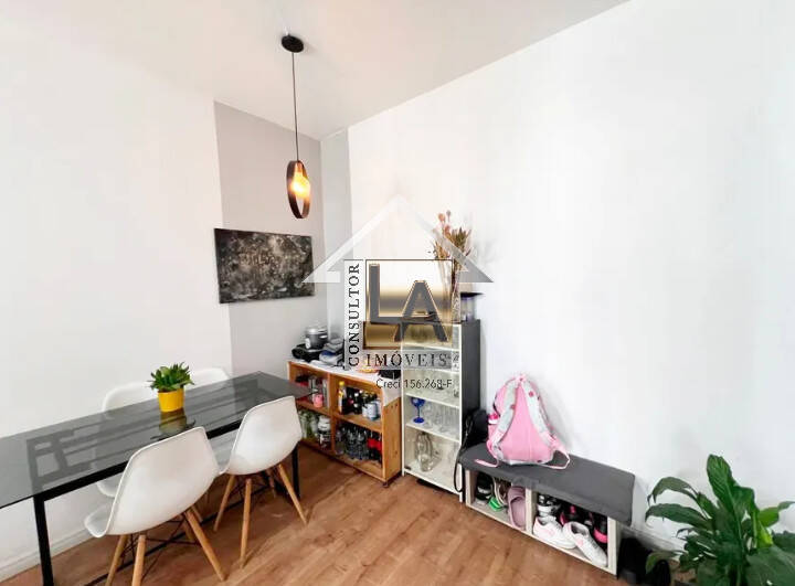 Apartamento à venda com 2 quartos, 49m² - Foto 13