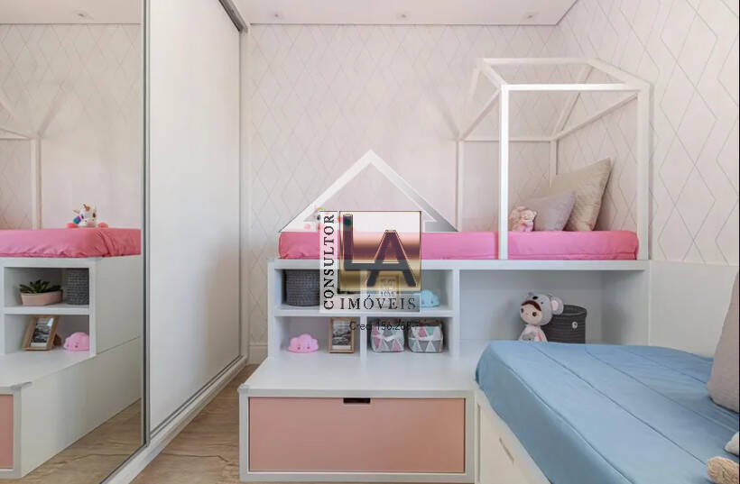 Apartamento à venda com 3 quartos, 110m² - Foto 12