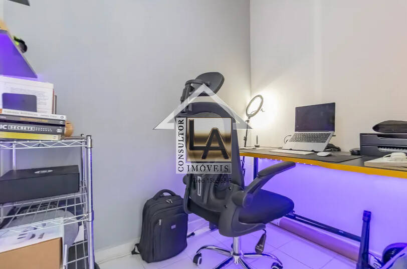 Apartamento à venda com 3 quartos, 141m² - Foto 7