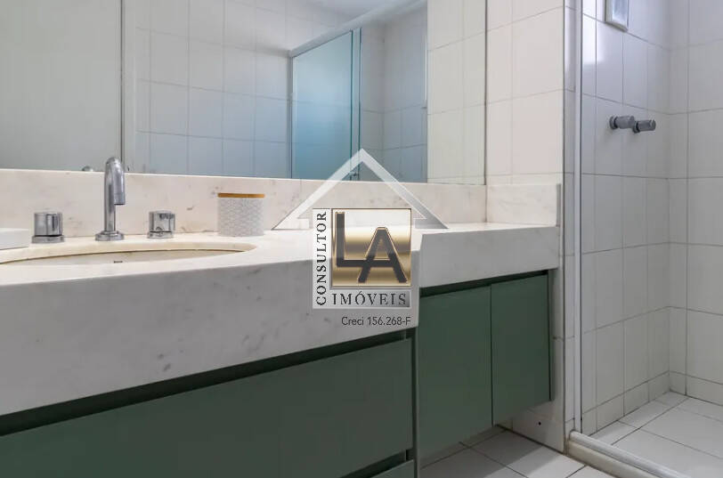 Apartamento à venda com 3 quartos, 141m² - Foto 10