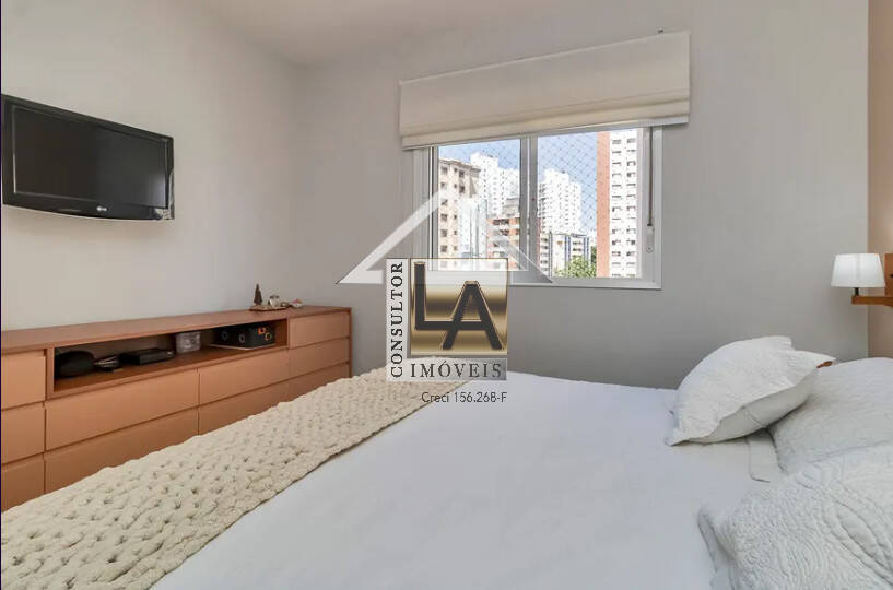 Apartamento à venda com 3 quartos, 141m² - Foto 18