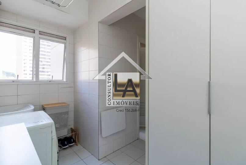 Apartamento à venda com 3 quartos, 141m² - Foto 19