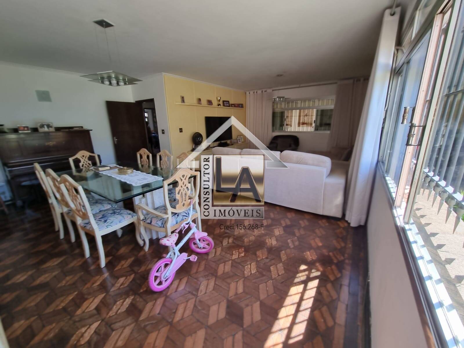 Casa à venda com 4 quartos, 300m² - Foto 5