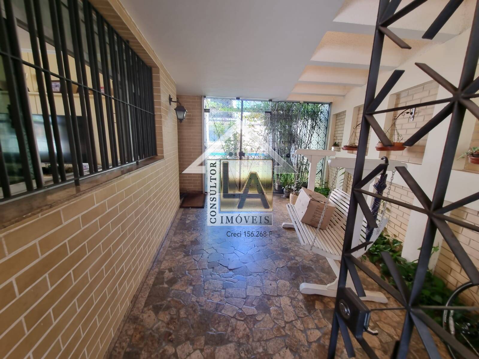 Casa à venda com 4 quartos, 300m² - Foto 17