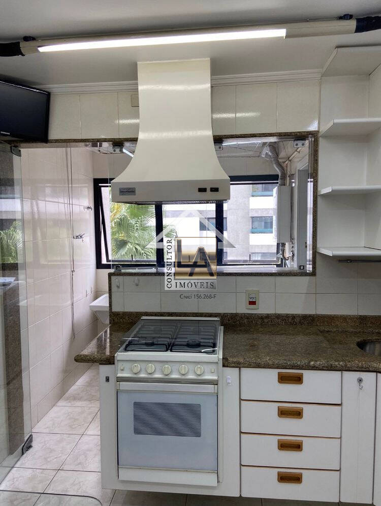 Apartamento à venda com 4 quartos, 155m² - Foto 9