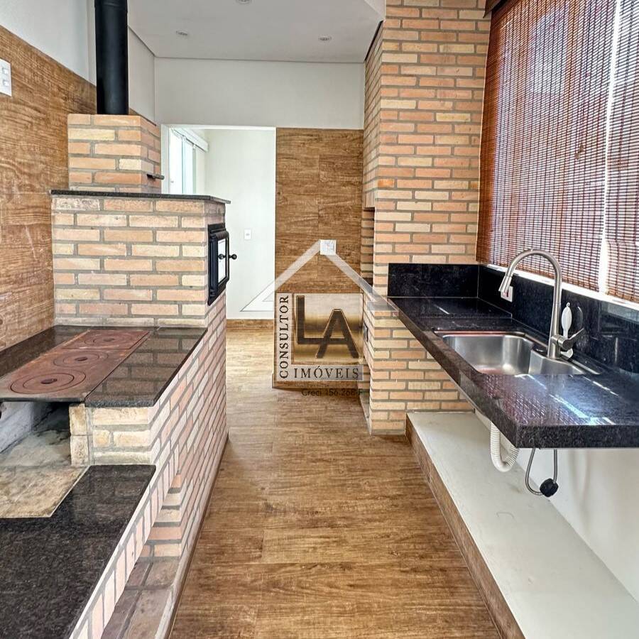 Casa de Condomínio à venda e aluguel com 3 quartos, 209m² - Foto 14