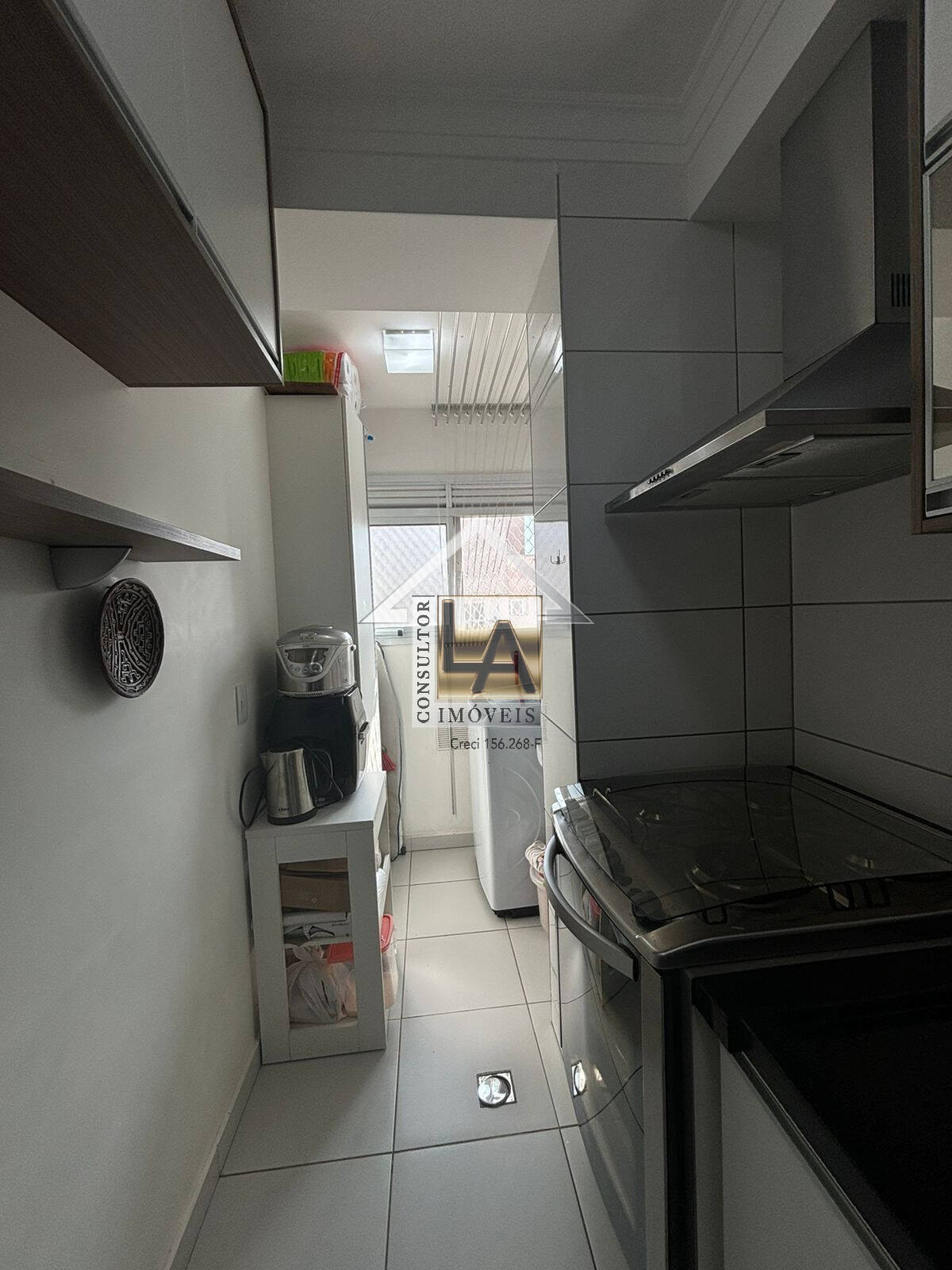 Apartamento à venda com 2 quartos, 66m² - Foto 7