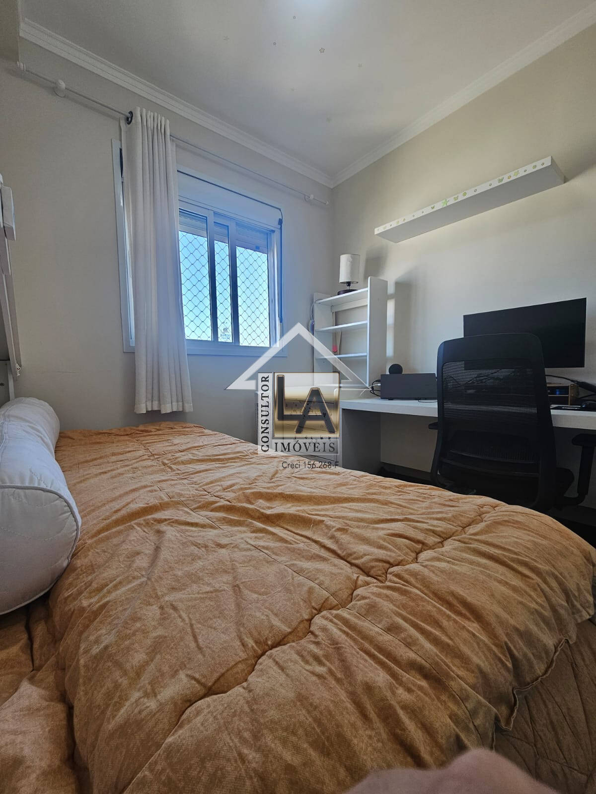 Apartamento à venda com 2 quartos, 66m² - Foto 9