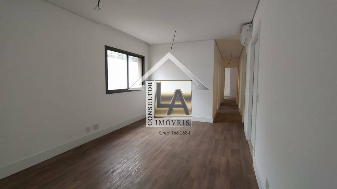 Apartamento à venda com 3 quartos, 108m² - Foto 2