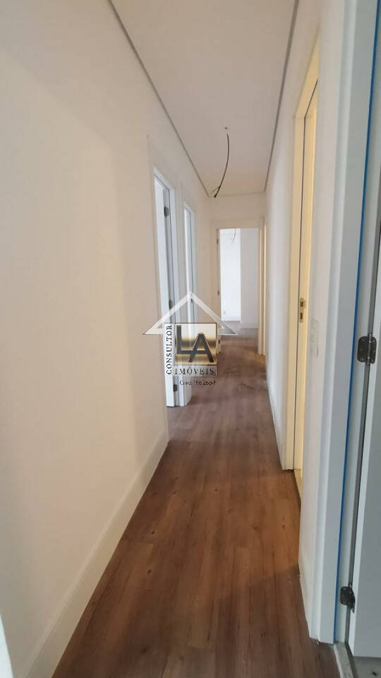 Apartamento à venda com 3 quartos, 108m² - Foto 3