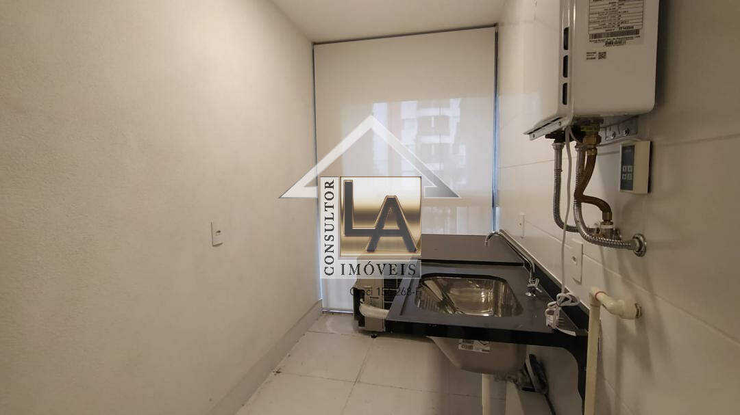 Apartamento à venda com 3 quartos, 108m² - Foto 11