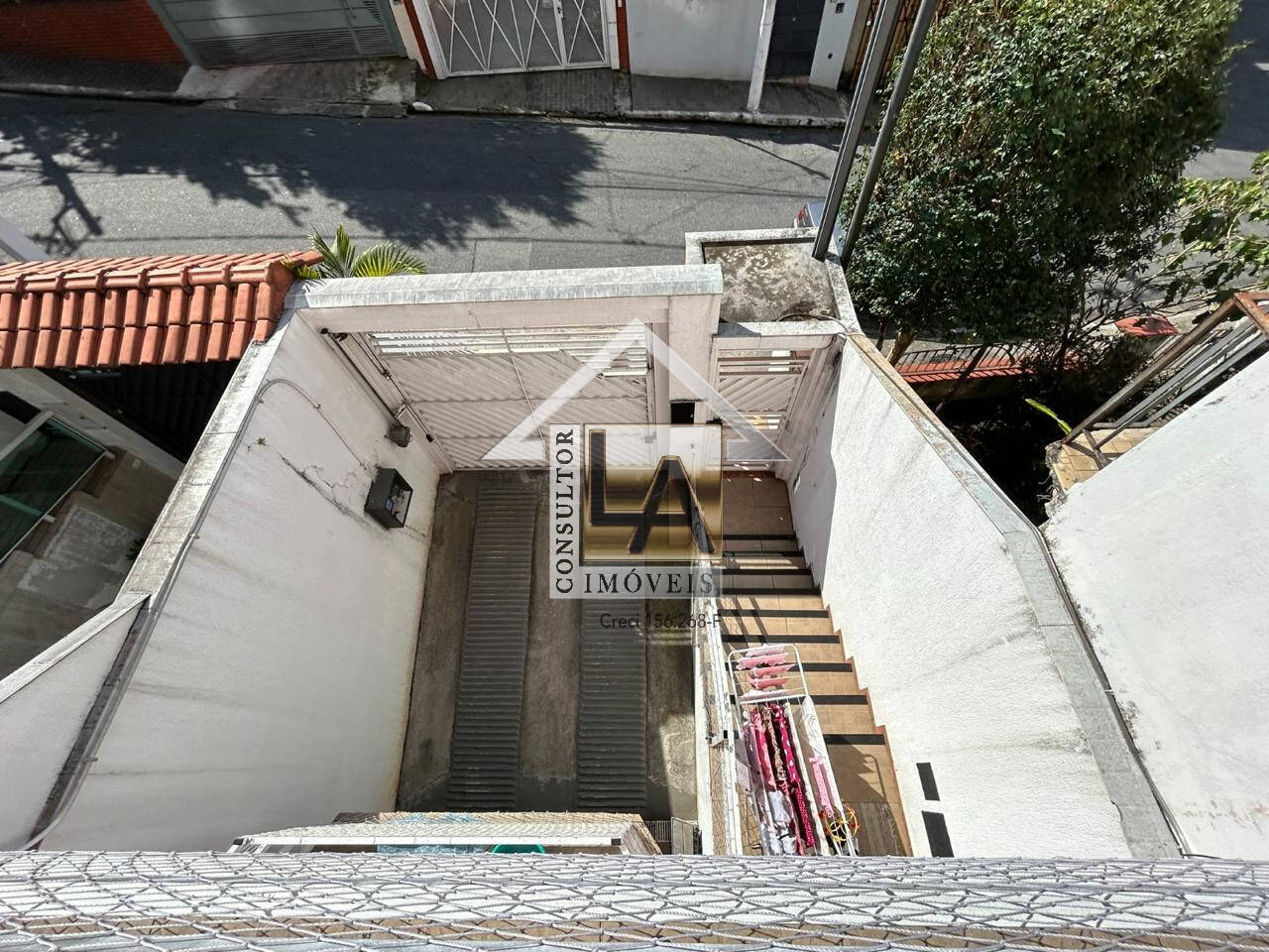 Sobrado à venda com 3 quartos, 243m² - Foto 12