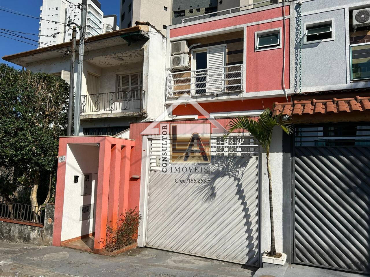 Sobrado à venda com 3 quartos, 243m² - Foto 26